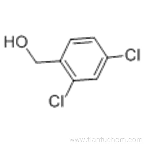 2,4-Dichlorobenzyl alcohol CAS 1777-82-8